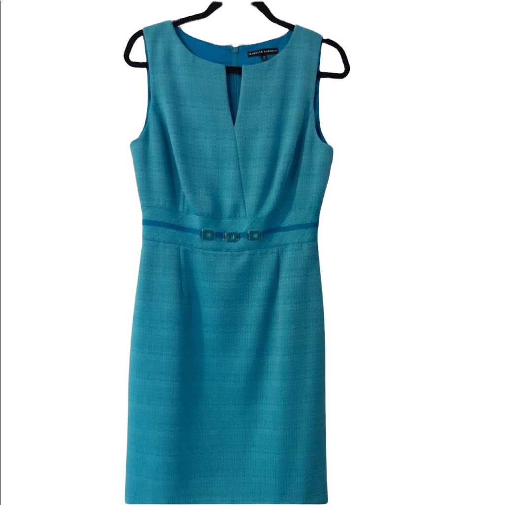 Isabella Demarco Dress Size 8 Nwts